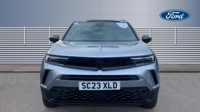 Vauxhall Mokka 1.2 Turbo 100 GS  5dr Petrol Hatchback